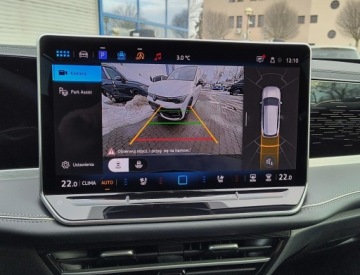 Volkswagen Passat B8 Variant Facelifting 1.5 TSI EVO 150KM 2025 Volkswagen Passat Elegance 1.5 TSI mHEV 150 KM DSG, zdjęcie 19