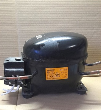 Agregat chłodniczy Jiaxipera N1114Y R600a