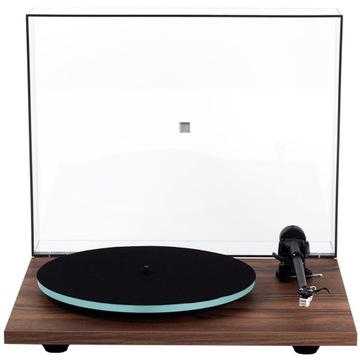 Rega Planar 2 (Carbon) Orzech / Walnut 2022r.