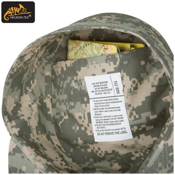 HELIKON ACU PC RS UCP L Крышка