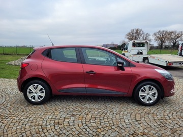 Renault Clio V 2019 RENAULT CLIO IV LIFT - AUTO BEZWYPADKOWE !!! PIĘKNY KOLOR !!! WARTO !!!, zdjęcie 12