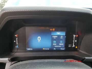 Ford Ranger VI 2024 Ford Ranger 2024 r., 2.3L XL 4X4 2.3 Benzyna 270KM, zdjęcie 6