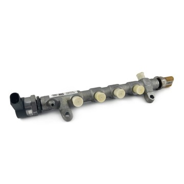 Listwa wtryskowa 03L130089P 2.0 TDI Octavia