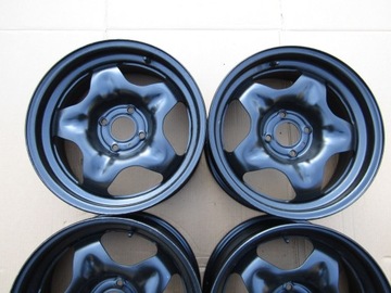ДИСКИ 16 CITROEN C4 CACTUS C3 II III AIRCROSS DS3