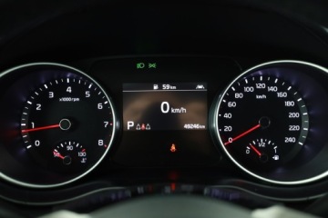 Kia XCeed Crossover 1.5 T-GDI 160KM 2021 Kia XCeed 1.5 T-GDI, Salon Polska, 1. Właściciel, zdjęcie 5