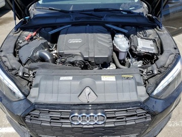 Audi A5 F5 2023 Audi A5 2023, 2.0L, 4x4, PREMIUM PLUS, od ubez..., zdjęcie 10