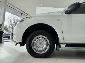 Mitsubishi L200 V Club Cab 2.4 154KM 2019 Mitsubishi L200 DC Invite EU6 Pickup Wyciagarka Hak Salon Polska FV23, zdjęcie 17