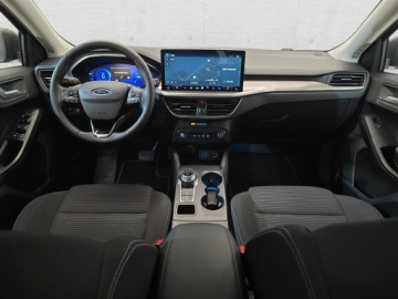 Ford Focus IV Kombi Facelifting 1.5 ECOBLUE 115KM 2023 Ford Focus Mk4 Poleasingowe.pl, zdjęcie 8