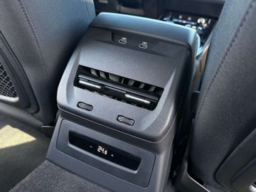 Audi A5 B10 Avant 2.0 TFSI 150KM 2024 Audi A5 Avant Gwarancja VAT 23 Swiatla LED Plus Nawigacja Kamera, zdjęcie 34