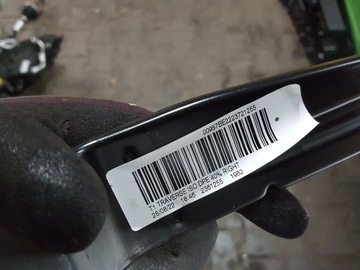 OPEL ASTRA VI L 21R- ÚCHYT SEDAČKY ISOFIX PRAVÝ ZADNÍ