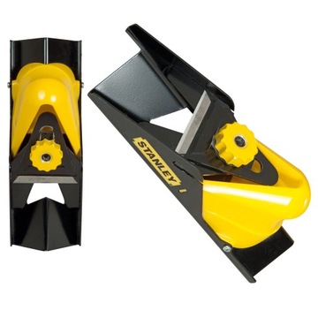 STANLEY FAZOWNIK STRUG RĘCZNY DO KRAWĘDZI PŁYT G/K HEBEL FATMAX STHT1-05937