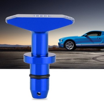 DRŽÁK DO VYTAHOVÁNÍ MĚRKY OLEJE OLEJE FORD MUSTANG GT500 99-11 Z HLINÍK