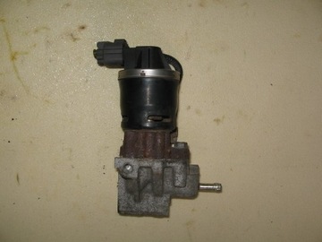 Zawór egr HONDA JAZZ II 02-08