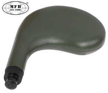 CLASSIC CATTLE BOTA WATER SKIN 0,75л Оливковое +Бесплатно