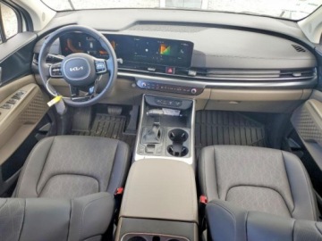 Kia Carnival II 2026 Kia Carnival Lxs 2026 3.5 Benzyna 287KM, zdjęcie 8
