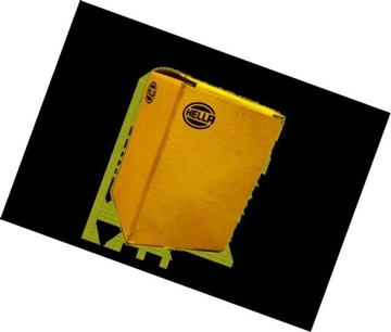 BEHR HELLA CHLADIČ KLIMATIZACE SKODA ROOMSTER