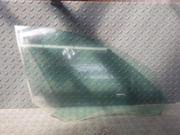 BMW E60 E61 PŘED FACELIFTEM SKLO (OKNO) BOČNÍ DVEŘE PRAVÁ PŘEDNÍ