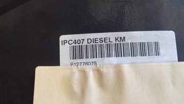 KOMPUTER 0281014076 55565527 ZESTAW IMMO SAAB 93 9-3 II 1,9 TiD 02-