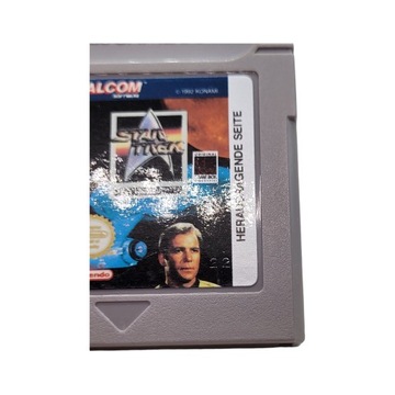 Звездный путь GameBoy Gameboy Classic