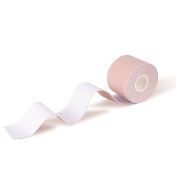 BOOB TAPE МОДЕЛИРУЮЩАЯ ЛЕНТА, ПОДНИМАЮЩАЯ ВЫРЕЗ ГРУДИ