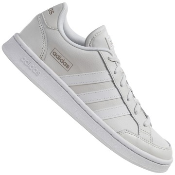 ADIDAS buty SPORTOWE damskie tenisówki 37 1/3