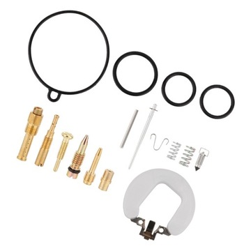 Zestaw do naprawy gaźnika Carb Rebuild Kit do