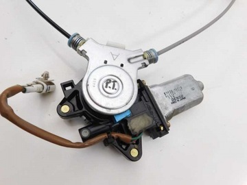 13/17 SUZUKI LIANA KOMBI MECHANIZMUS OKNO PRAVÝ ZADNÍ