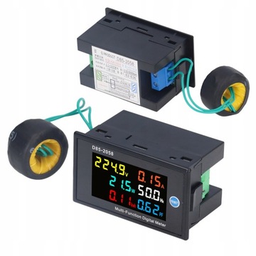 МЕТР ВОЛЬТМЕТР АМПЕРМЕТР СМОТРЕТЬ 110-250В