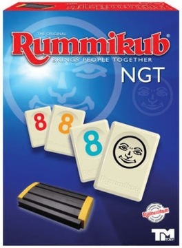Руммикуб НГТ