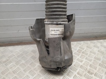 Audi A8 S8 D4 4H 4H0616001M Амортизатор задний левый