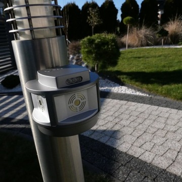 БЕСПРОВОДНОЙ ОТПУСКАТЕЛЬ ГРЫЗУНОВ TRIO MICE RAT VIANO ДЛЯ МУЖЧИН