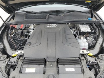 Audi Q7 II 2024 Audi Q7 Premium, 2024r., 4x4, 2.0L 2.0 Benzyna 261KM, zdjęcie 11