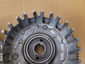 Yamaha XJ 900 Diversion 94-04 корзина сцепления