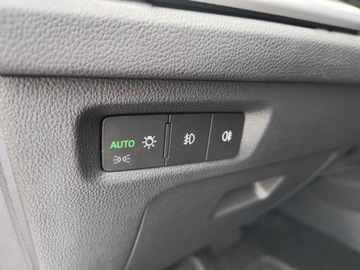 Skoda Octavia IV Liftback 2.0 TSI 190KM 2022 Skoda Octavia 4x4 SalonPL serwis ASO 2.0TSI 190KM bezwypadkowy pakiety Mat, zdjęcie 9