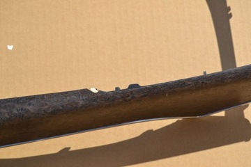 Audi A7 4G LIFT Декоры Деревянные планки ND8 BIRKE NAT