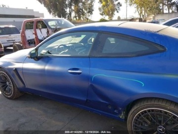 Mercedes CLE 2024 Mercedes-Benz CLE Amg 53 2024 3.0l 3.0 Benzyna 443KM, zdjęcie 5