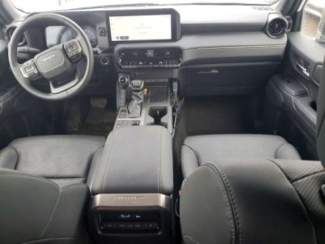 Toyota Land Cruiser VIII 2024 Toyota Land Cruiser 2024r., Base, 2.4L, od ubezpieczalni 2.4 Hybryda 282KM, zdjęcie 7