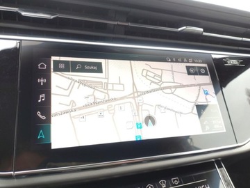 Audi Q8 2022 Audi Q8 Audi Q8 50 TDI 286KM Quattro Tiptronic 3.0 Diesel 283KM, zdjęcie 37
