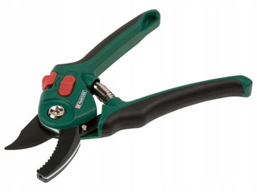 PARKSIDE Sekator kowadełkowy ogrodowy do gałęzi max Ø 10 mm, HG08606