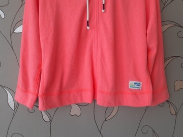 HOLLISTER-SUPER BLUZA S 6A