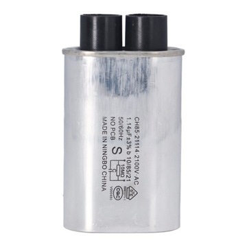 KONDENSATOR 1.14UF DO MIKROFALI 2100V