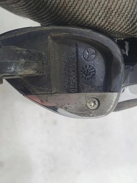 KLIKA DVEŘE LEVÝ PŘEDNÍ MERCEDES R W251 1647600570