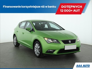 Seat Leon 1.2 TSI, Salon Polska, Serwis ASO