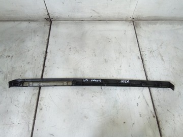 K330 LIŠTA DESKY OPEL SIGNUM ŠEDÝ 13123983