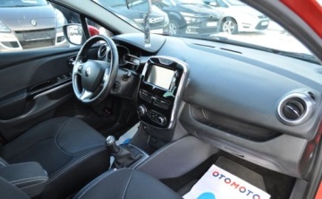 Renault Clio IV Grandtour  1.2 16V 74KM 2014 Renault Clio Benzyna Klimatyzacja Grzane fotele Tempomat 1.1 Benzyna 73KM, zdjęcie 14