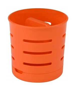 ПОДСТАВКА ДЛЯ СТОЛОВЫХ ПРИБОРОВ CURVER