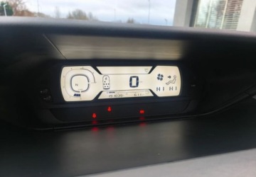 Citroen Grand C4 Picasso II Grand Picasso 1.6 e-HDi 92KM 2014 Citroen C4 Grand Picasso Citroen C4 Grand Picasso 1.6 e-HDi Seduction ETG6, zdjęcie 10