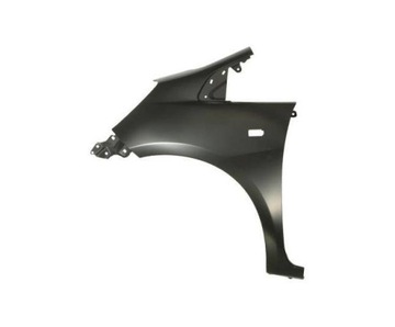 Błotnik przedni Honda Fit 2009 - 2012 prawy