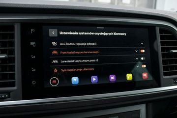 Seat Ateca SUV Facelifting 1.5 EcoTSI 150KM 2026 Seat Ateca FR 1.5 TSI 150 KM Zamów już teraz!, zdjęcie 22