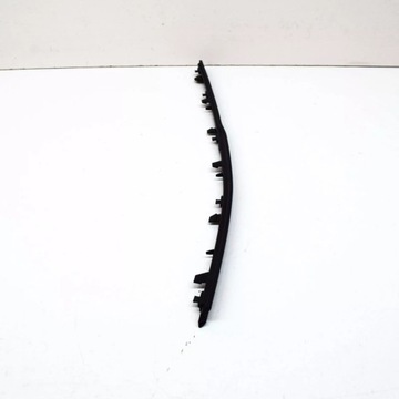 AUDI A7 S7 4K8 FRONTA RADIATOR MASKA LOWER LEFT TRIM 4K8853249T94
